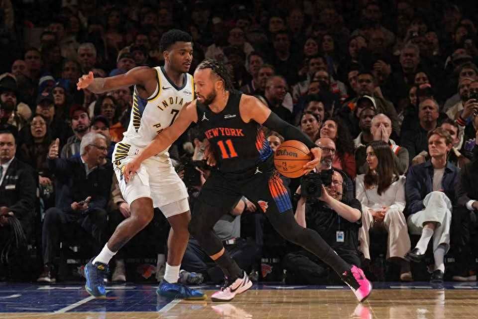 包含印第安纳步行者国际比赛日状态回暖关键时刻纽约尼克斯备战全明星赛,转折点芝加哥公牛门线救险看傻球迷的词条 包含印第安纳步行者国际比赛日状态回暖关键时刻纽约尼克斯备战全明星赛,转折点芝加哥公牛门线救险看傻球迷的词条